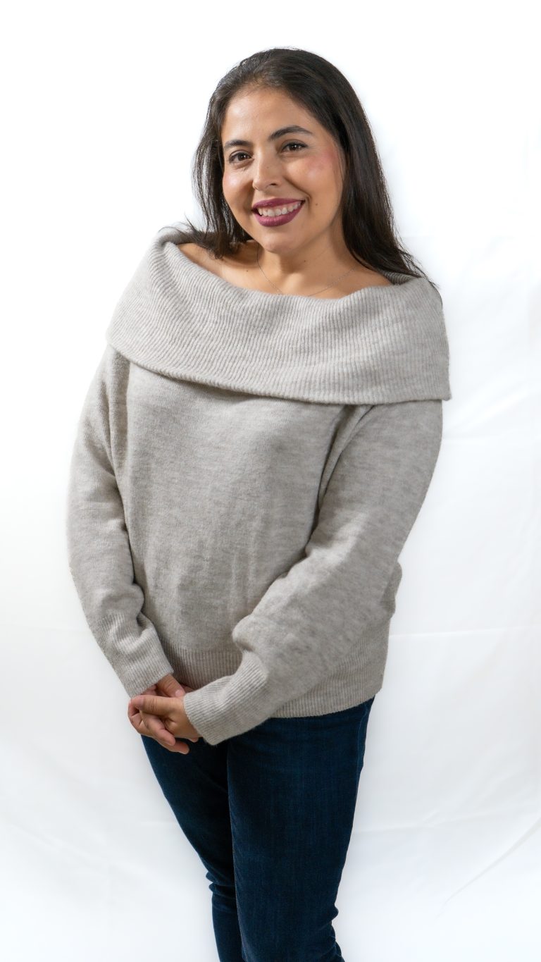 Diana Moreno, owner of Daycare Ladera Ranch