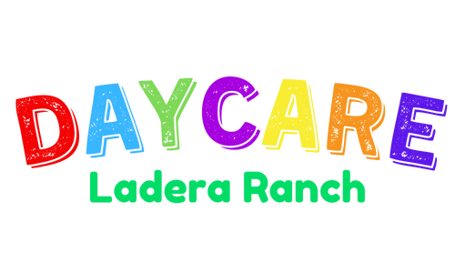 Daycare Ladera Ranch